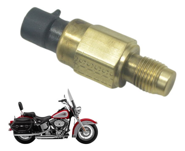 Sensor Temperatura Harley Softail Fx 1450 04-05 Original