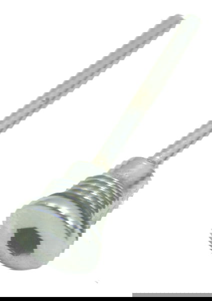 Vareta Óleo Caixa Marcha Harley Softail Fx 1450 04-05 Orig