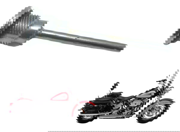 Vareta Óleo Caixa Marcha Harley Softail Fx 1450 04-05 Orig