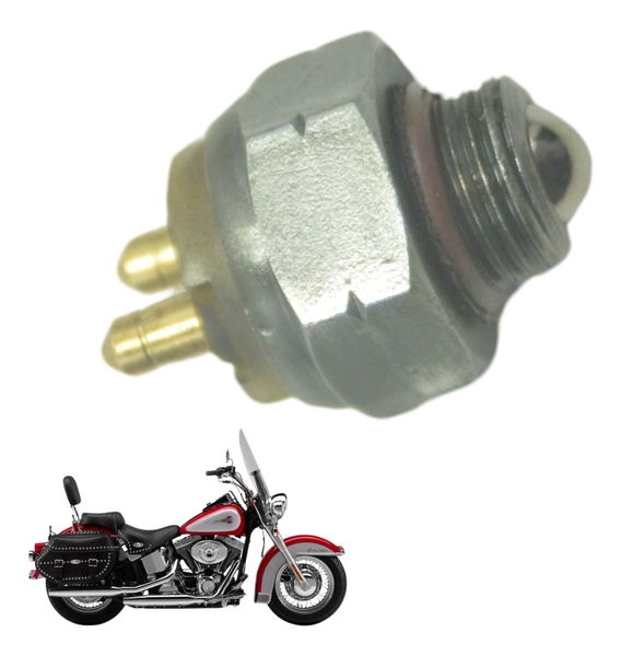 Sensor Neutro Harley Softail Fx 1450 04-05 Original
