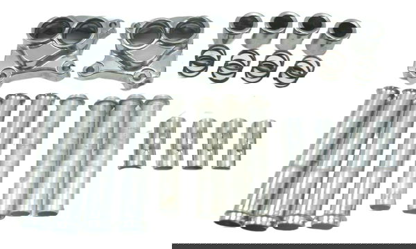 Jogo Capa Varetas Harley Softail Fx 1450 04-05 Original