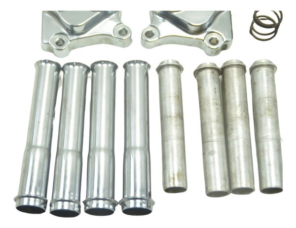 Jogo Capa Varetas Harley Softail Fx 1450 04-05 Original