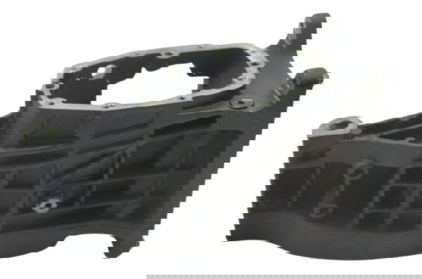 Carcaça Caixa Marcha Harley Softail Fx 1450 04-05 Original