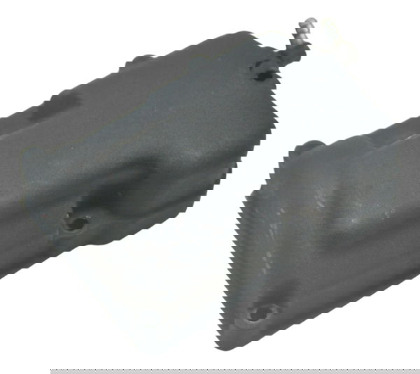 Tampa Caixa Marcha Respiro Harley Softail Fx 1450 04-05 Orig