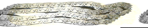 Corrente Bronzina Harley Softail Fx 1450 04-05 Original