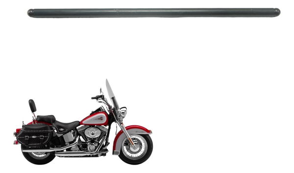 Vareta Válvula Harley Softail Fx 1450 04-05 Original