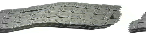 Corrente Primária Harley Softail Fx 1450 04-05 Original