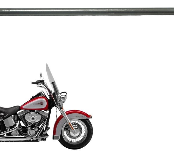 Pino Acionador Embreagem Harley Softail Fx 1450 04-05 Orig