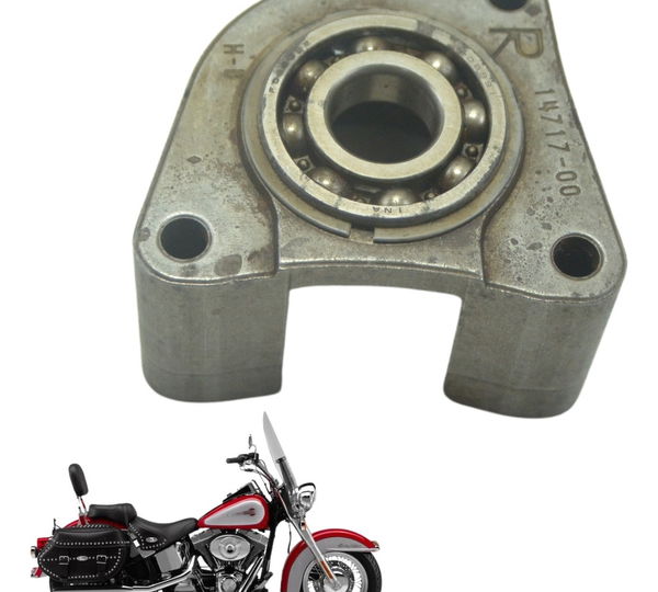 Suporte Balanceiro Tras Harley Softail Fx 1450 04-05 Orig