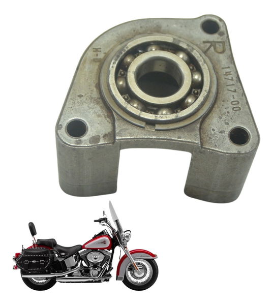 Suporte Balanceiro Tras Harley Softail Fx 1450 04-05 Orig