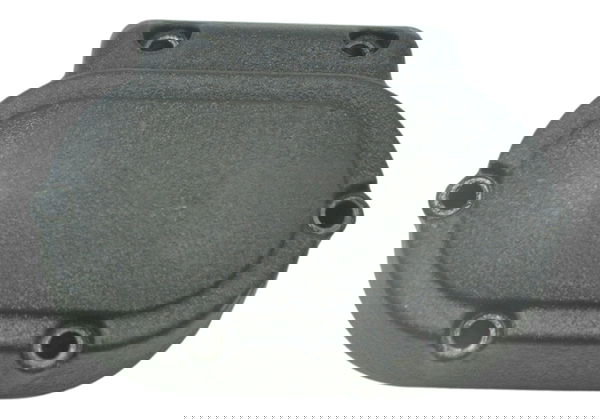 Tampa Caixa Marcha Harley Softail Fx 1450 04-05 Original