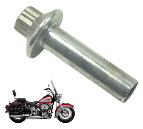 Parafuso Cabeçote Pequeno Harley Softail Fx 1450 04-05 Orig