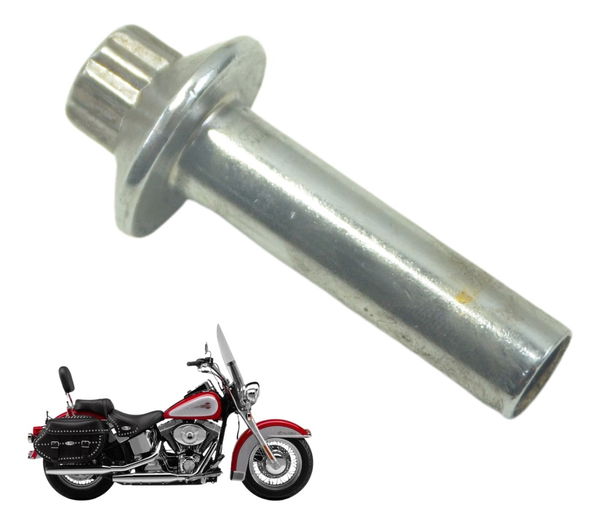 Parafuso Cabeçote Pequeno Harley Softail Fx 1450 04-05 Orig