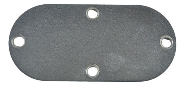 Tampa Inspeção Primária Harley Softail Fx 1450 04-05 Orig