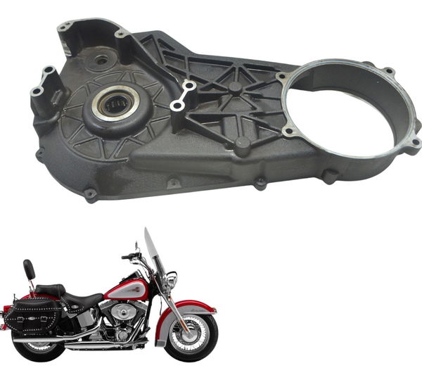 Tampa Interna Primária Harley Softail Fx 1450 04-05 Original
