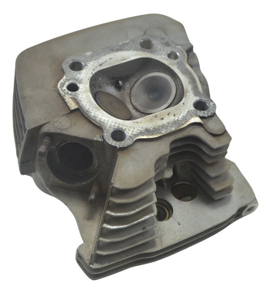 Cabeçote Dianteiro Harley Softail Fx 1450 04-05 Original