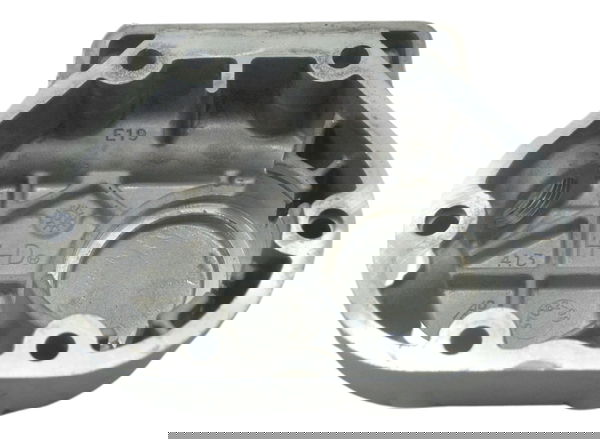 Tampa Caixa Marcha Harley Softail Fx 1450 04-05 Original