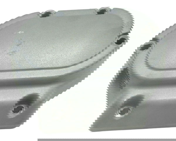 Tampa Caixa Marcha Harley Softail Fx 1450 04-05 Original