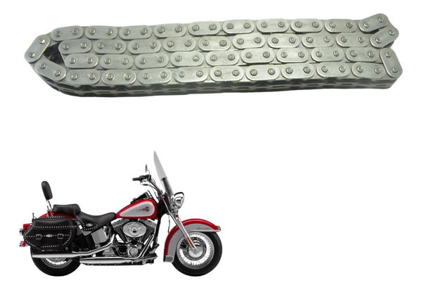 Corrente Primária Harley Softail Fx 1450 04-05 Original