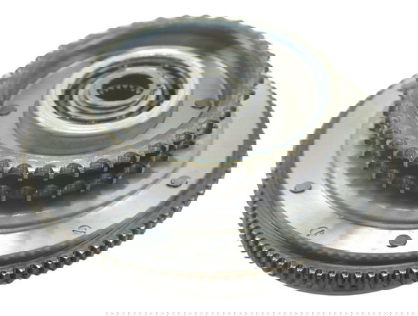 Embreagem Primária Harley Softail Fx 1450 04-05 Original