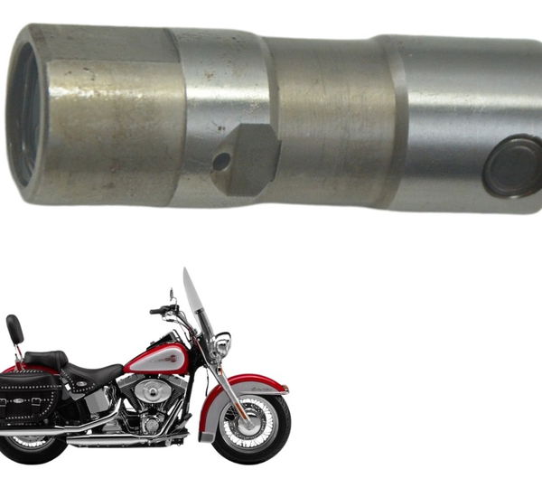 Tucho Válvula Harley Softail Fx 1450 04-05 Original