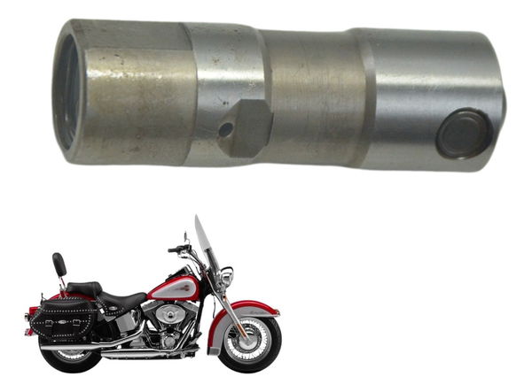 Tucho Válvula Harley Softail Fx 1450 04-05 Original