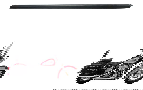 Vareta Válvula Harley Softail Fx 1450 04-05 Original