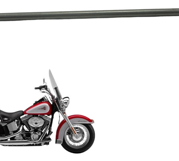 Pino Acionador Embreagem Harley Softail Fx 1450 04-05 Orig