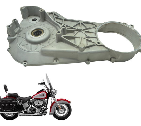 Tampa Interna Primária Det Harley Softail Fx 1450 04-05 Orig