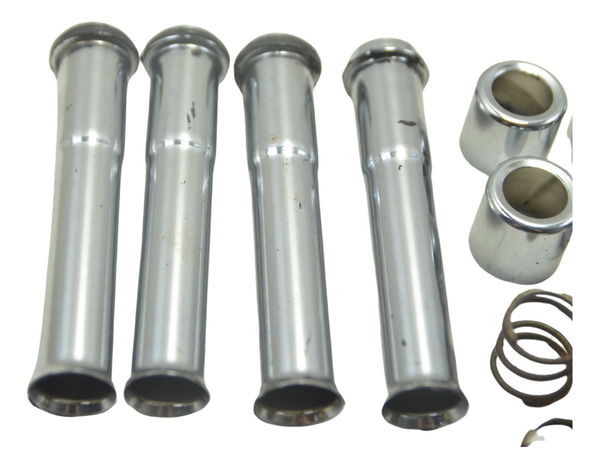 Jogo Capa Varetas Harley Softail Fx 1450 04-05 Original