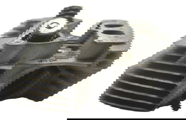 Cabeçote Traseiro Harley Softail Fx 1450 04-05 Original