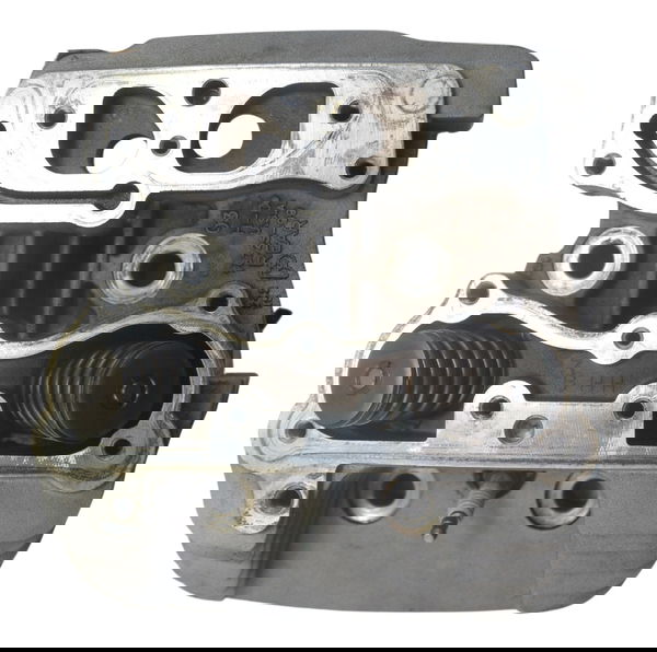 Cabeçote Traseiro Harley Softail Fx 1450 04-05 Original