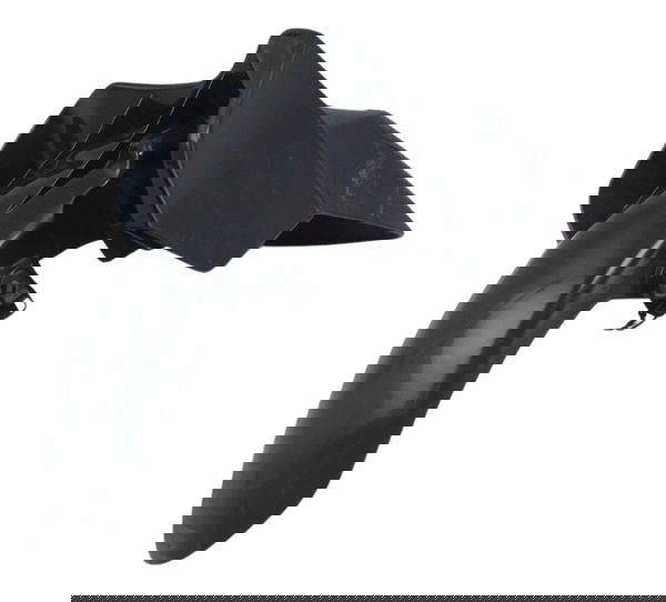 Paralama Dianteiro C/ Avaria Honda Pcx 150 16-18 Original