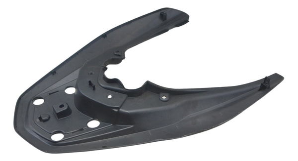Acabamento Alça Traseira C/ Avaria Honda Pcx 150 16-18 Orig