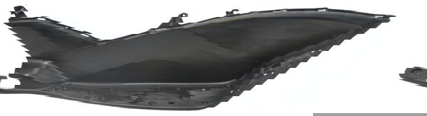 Carenagem Apoio Pé Direito Honda Pcx 150 16-18 Original