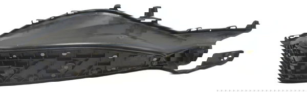 Carenagem Apoio Pé Direito Honda Pcx 150 16-18 Original