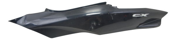 Carenagem Lateral Esq C/ Detalhes Honda Pcx 150 16-18 Orig