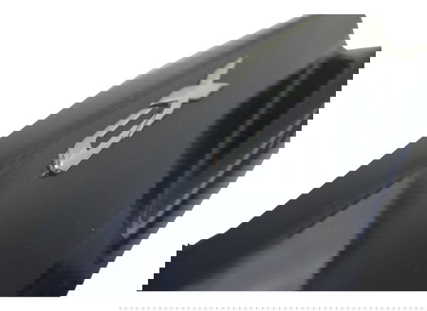 Carenagem Lateral Esq C/ Detalhes Honda Pcx 150 16-18 Orig