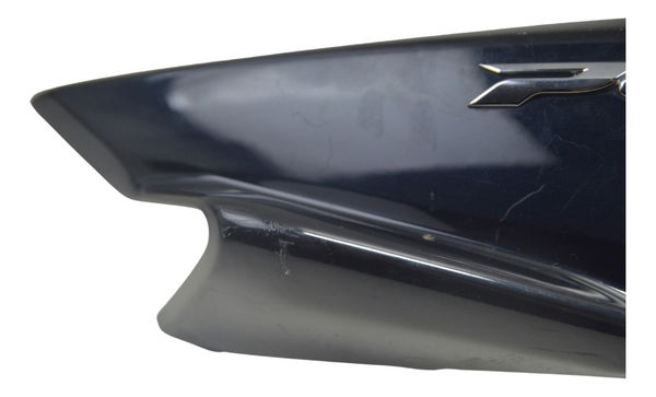 Carenagem Lateral Dir C/ Detalhes Honda Pcx 150 16-18 Orig