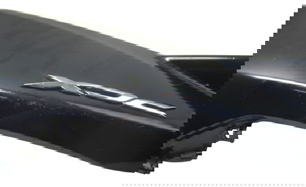 Carenagem Lateral Dir C/ Detalhes Honda Pcx 150 16-18 Orig