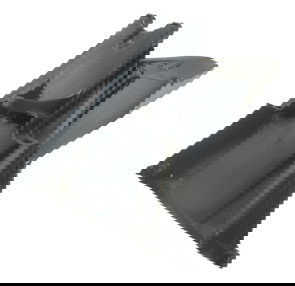 Suporte Placa Honda Pcx 150 16-18 Original