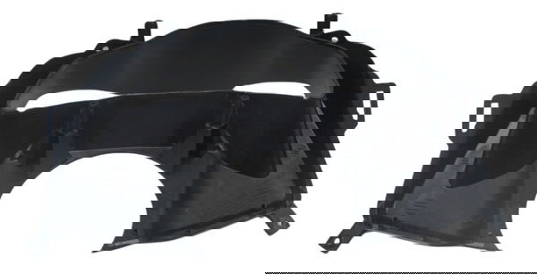 Carenagem Painel Acabamento Honda Pcx 150 16-18 Original