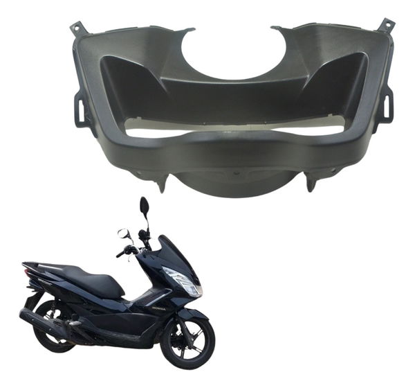 Carenagem Painel Acabamento Honda Pcx 150 16-18 Original