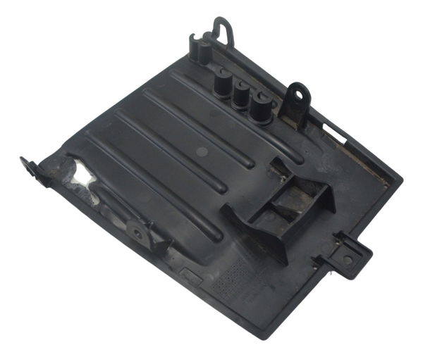 Carenagem Inferior Spoiler Avaria Honda Pcx 150 16-18 Orig