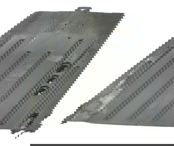 Carenagem Inferior Spoiler Avaria Honda Pcx 150 16-18 Orig