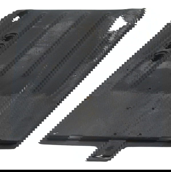 Carenagem Inferior Spoiler Avaria Honda Pcx 150 16-18 Orig
