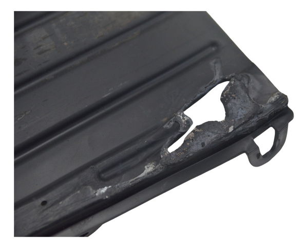 Carenagem Inferior Spoiler Avaria Honda Pcx 150 16-18 Orig