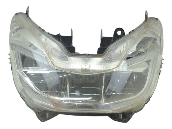 Farol C/ Avaria Honda Pcx 150 16-18 Original