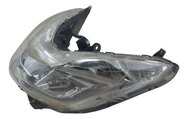 Farol C/ Avaria Honda Pcx 150 16-18 Original