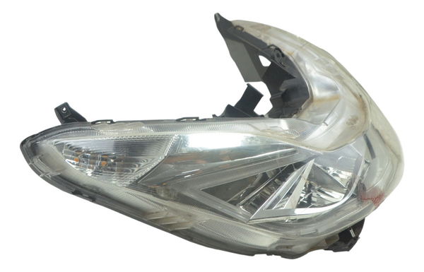 Farol C/ Avaria Honda Pcx 150 16-18 Original